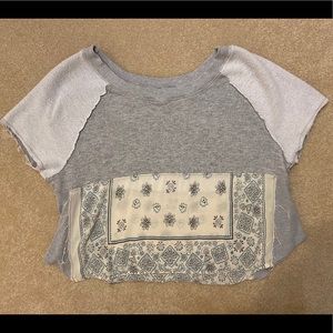Free People Top